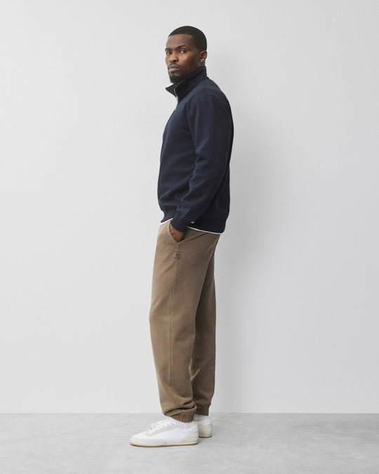 Midweight Terry Fadeaway Standard Sweatpant