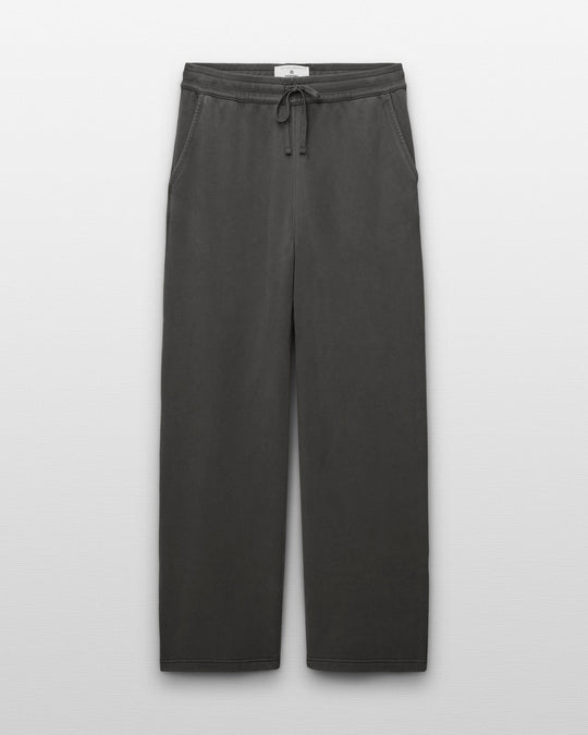 Midweight Terry Fadeaway Relaxed Sweatpant