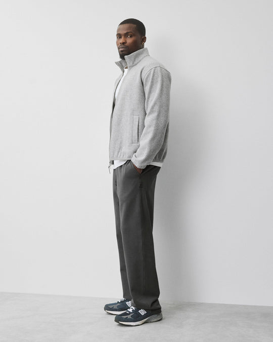 Midweight Terry Fadeaway Relaxed Sweatpant