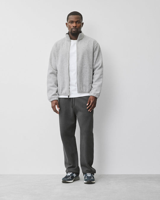Midweight Terry Fadeaway Relaxed Sweatpant