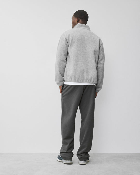 Midweight Terry Fadeaway Relaxed Sweatpant