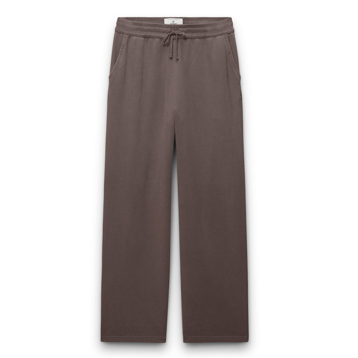 Midweight Terry Fadeaway Relaxed Sweatpant