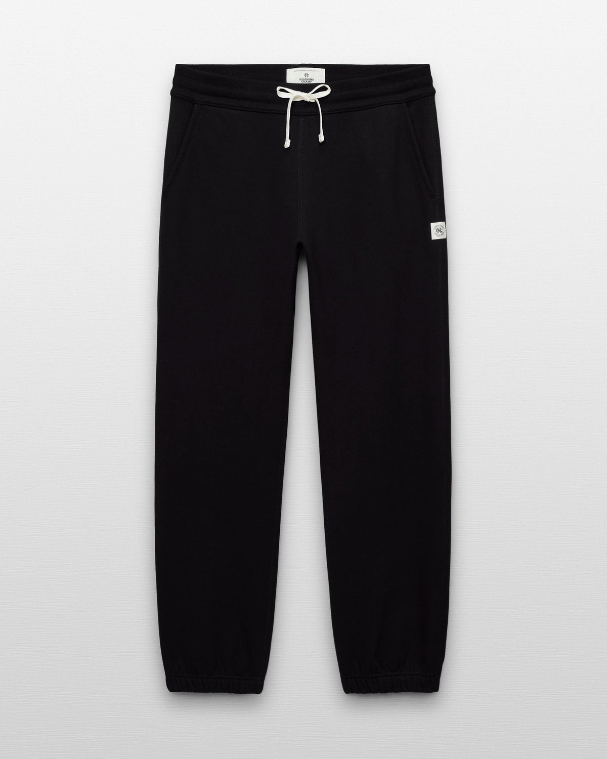 Brushed Fleece Standard Sweatpant