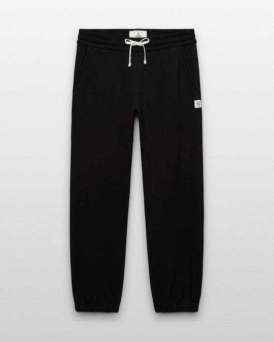 Brushed Fleece Standard Sweatpant