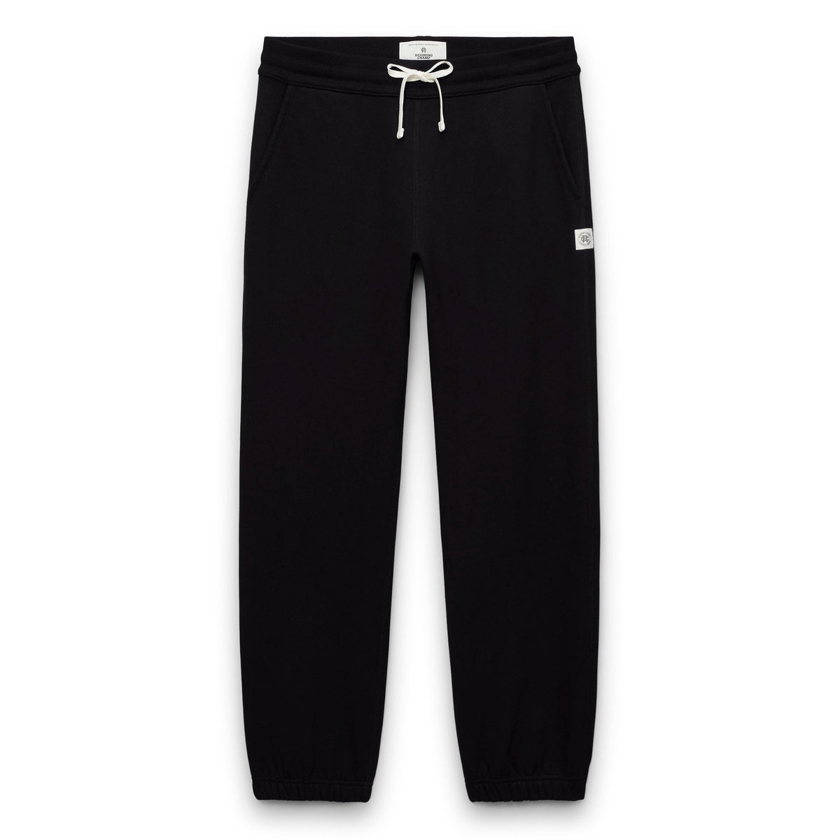 Brushed Fleece Standard Sweatpant