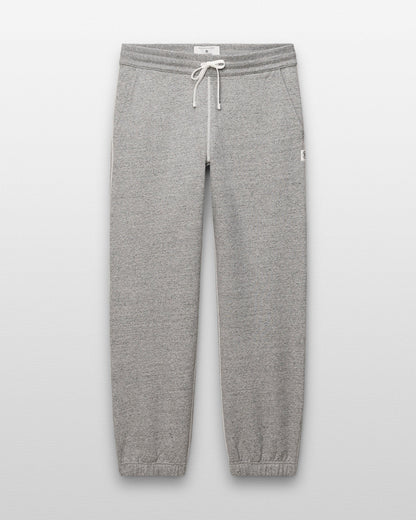Brushed Fleece Standard Sweatpant