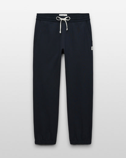 Brushed Fleece Standard Sweatpant