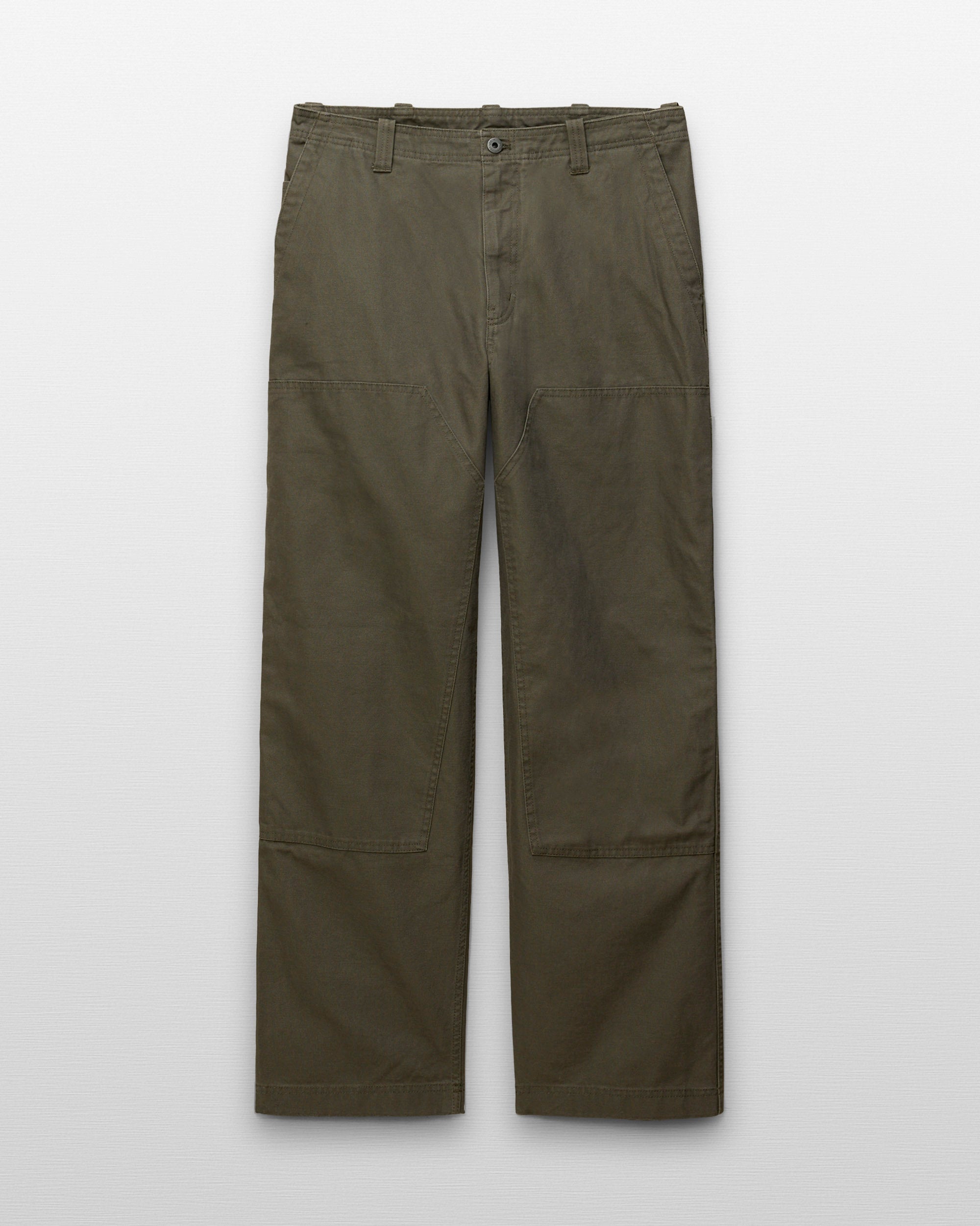 Stretch Chino Marina Standard Pant | Reigning Champ | Reigning