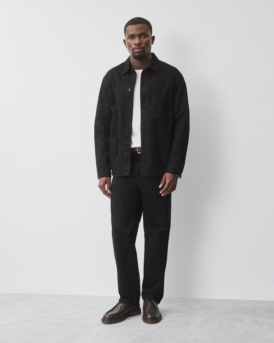 Cotton Chino Freshman Standard Pant