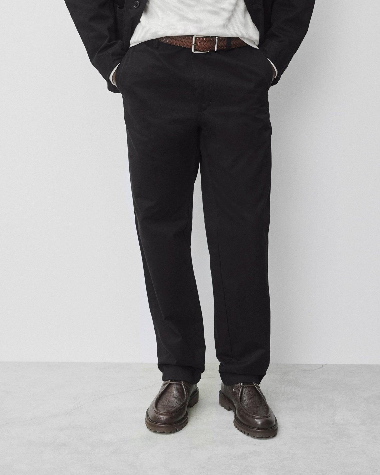 Cotton Chino Freshman Standard Pant