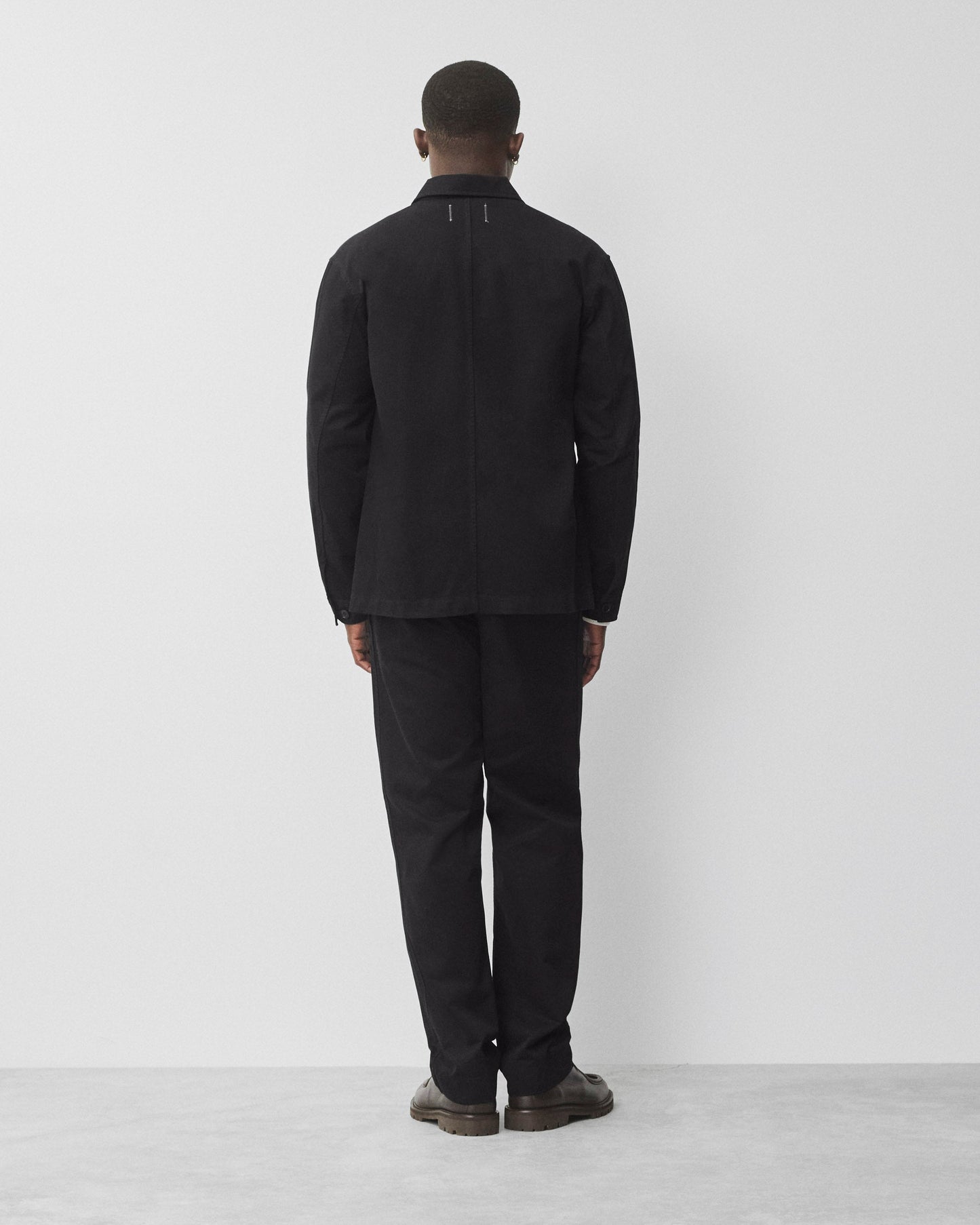 Cotton Chino Freshman Standard Pant
