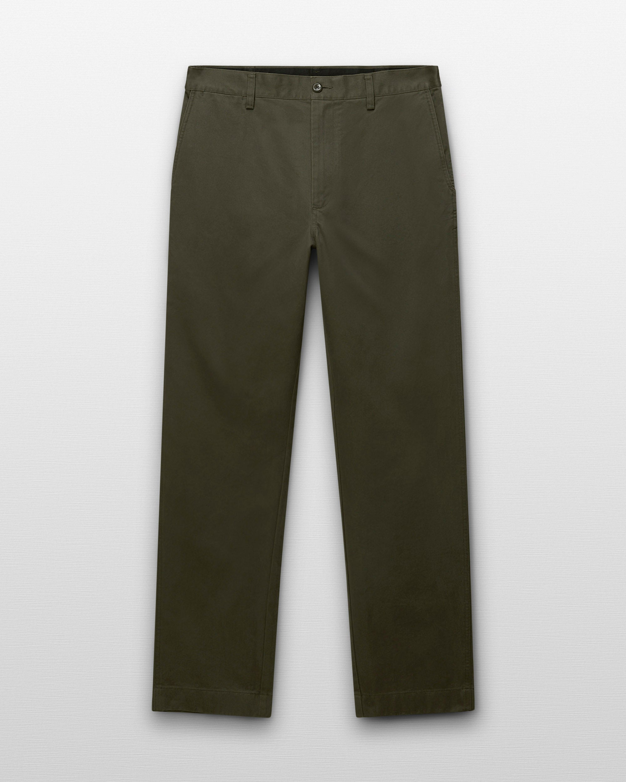 Cotton Chino Freshman Slim Pant | Reigning Champ | Reigning Champ US
