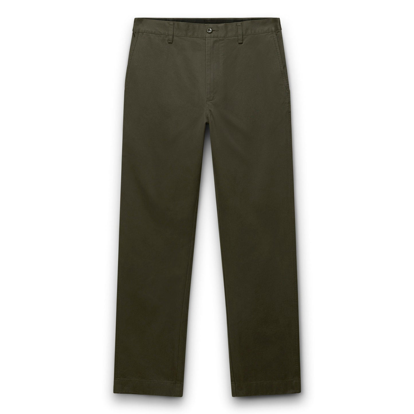Cotton Chino Freshman Standard Pant