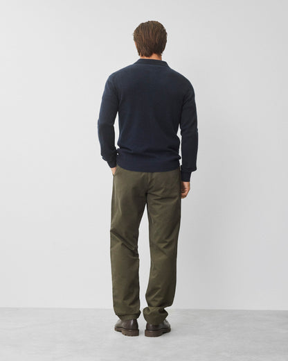 Cotton Chino Freshman Standard Pant
