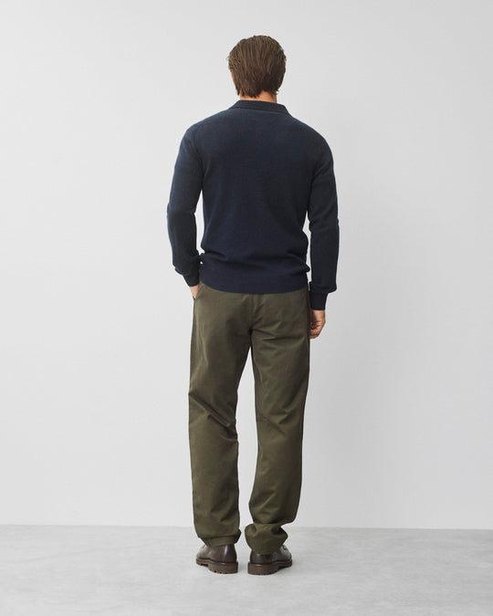 Cotton Chino Freshman Standard Pant