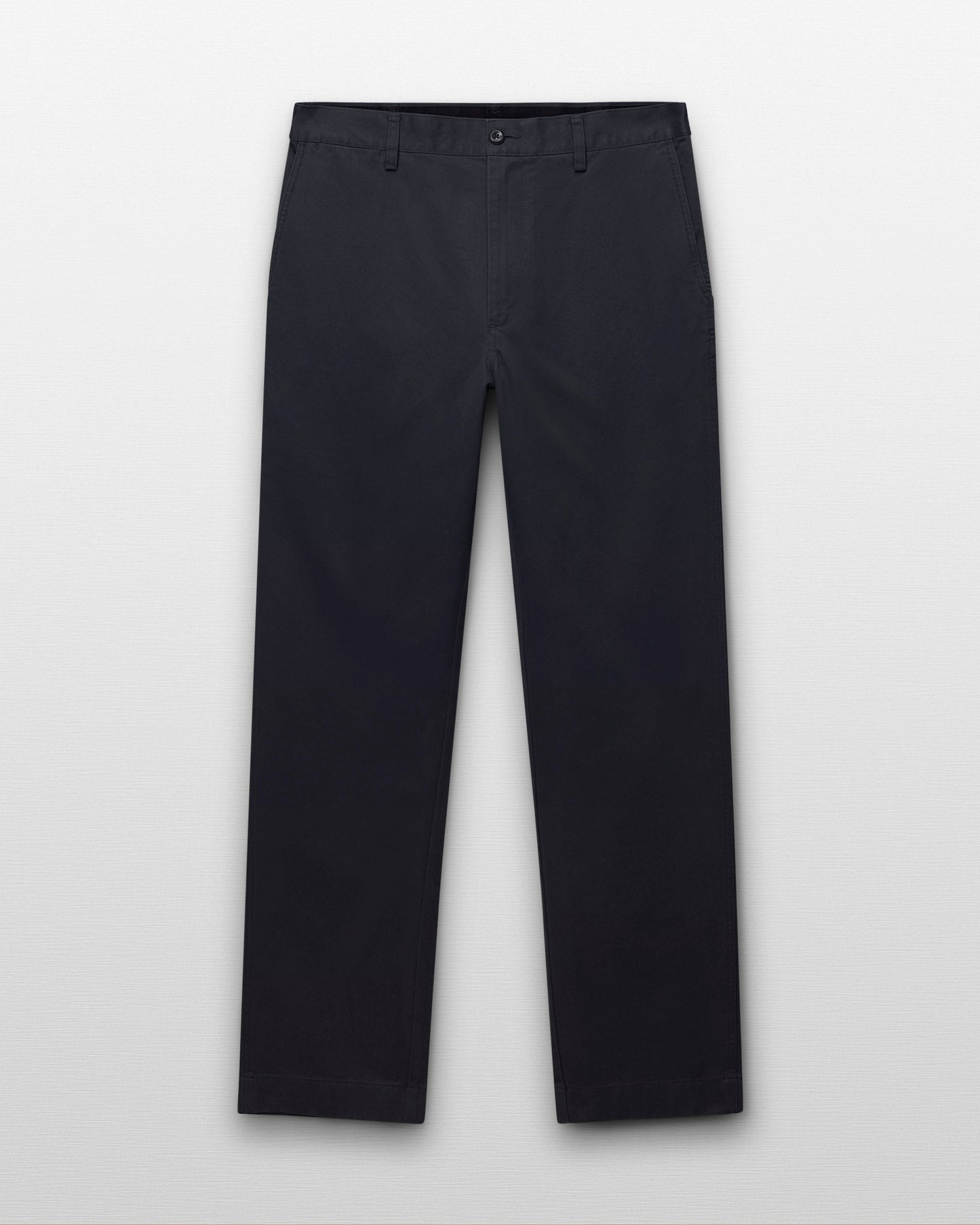 Cotton Chino Freshman Standard Pant