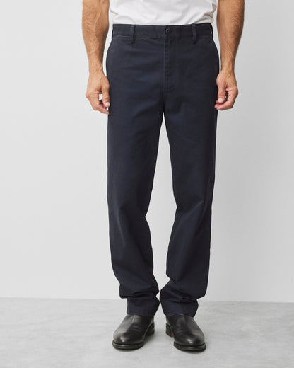 Cotton Chino Freshman Standard Pant