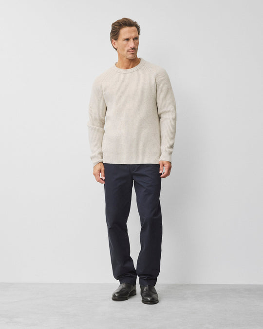 Cotton Chino Freshman Standard Pant