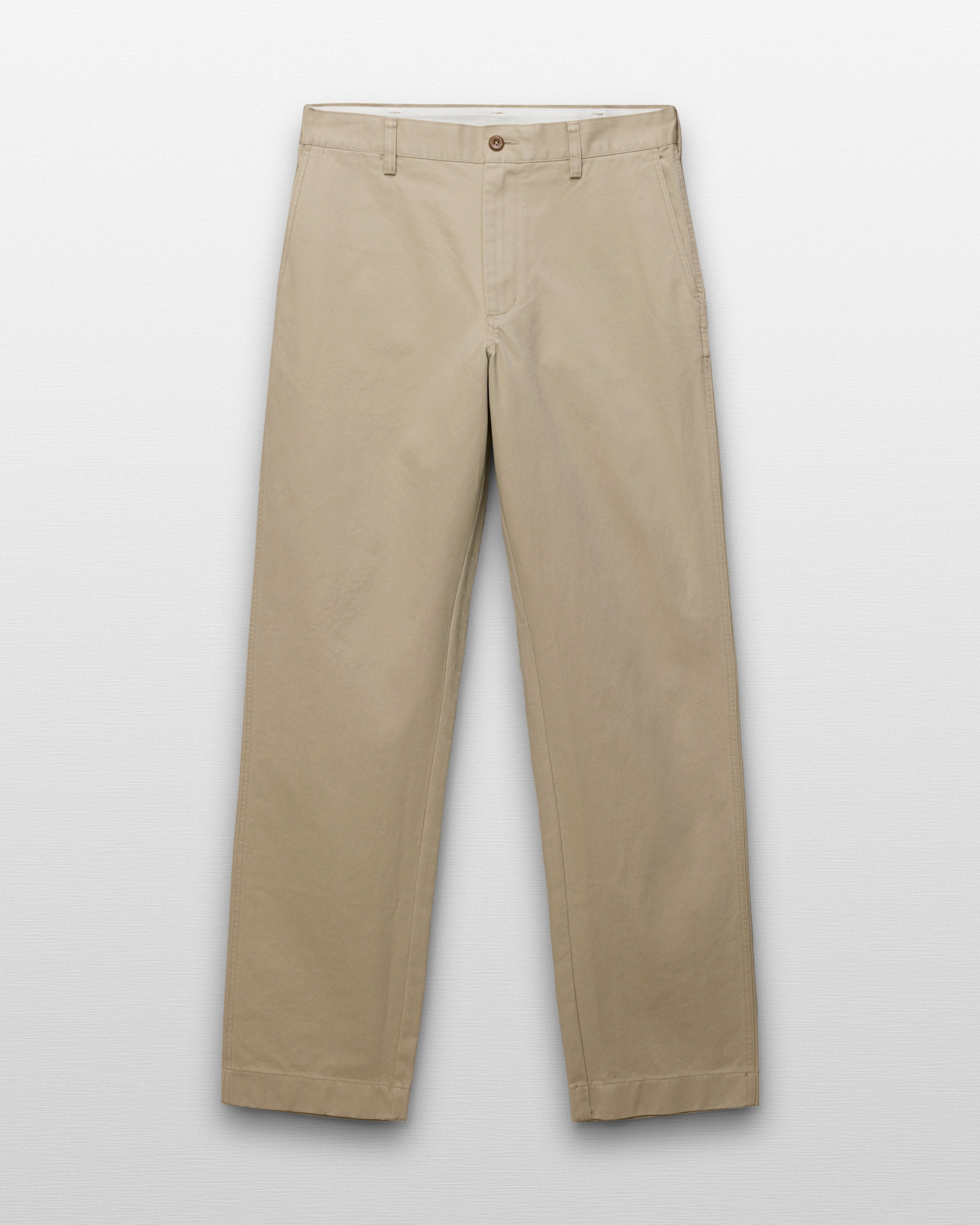 Cotton Chino Freshman Standard Pant | Reinging Champ | Reigning
