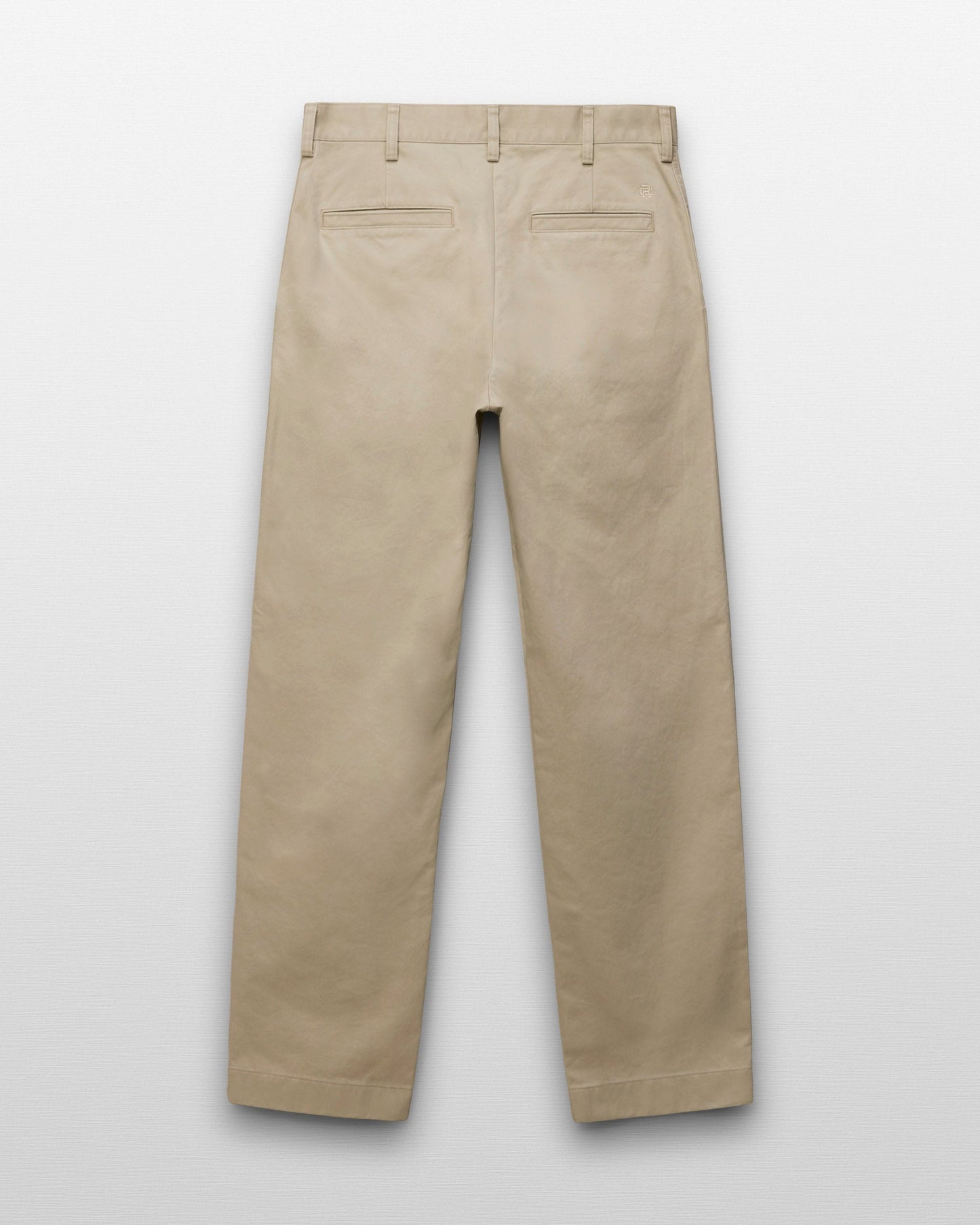 Cotton Chino Freshman Standard Pant