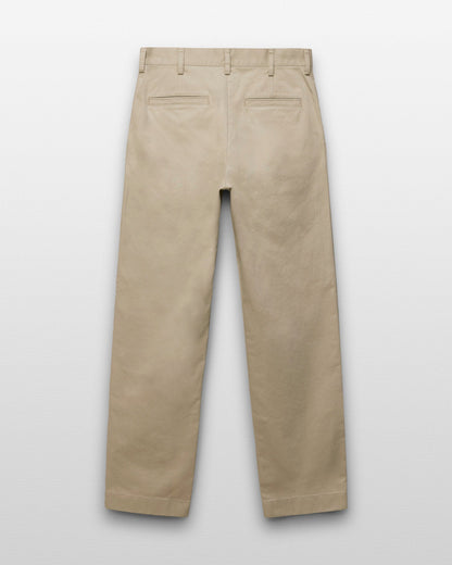 Cotton Chino Freshman Standard Pant