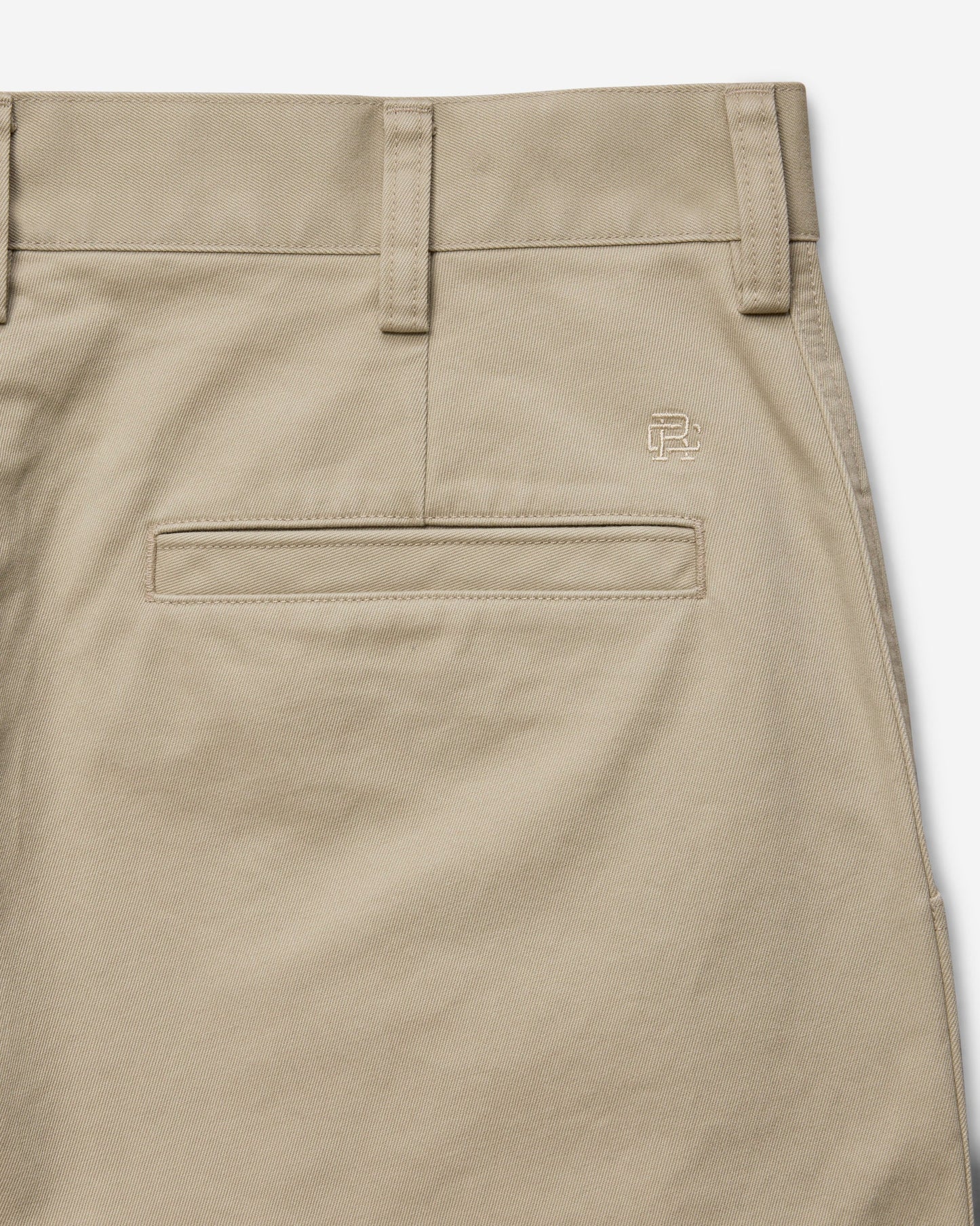 Cotton Chino Freshman Standard Pant