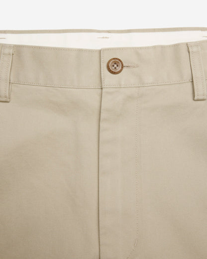 Cotton Chino Freshman Standard Pant