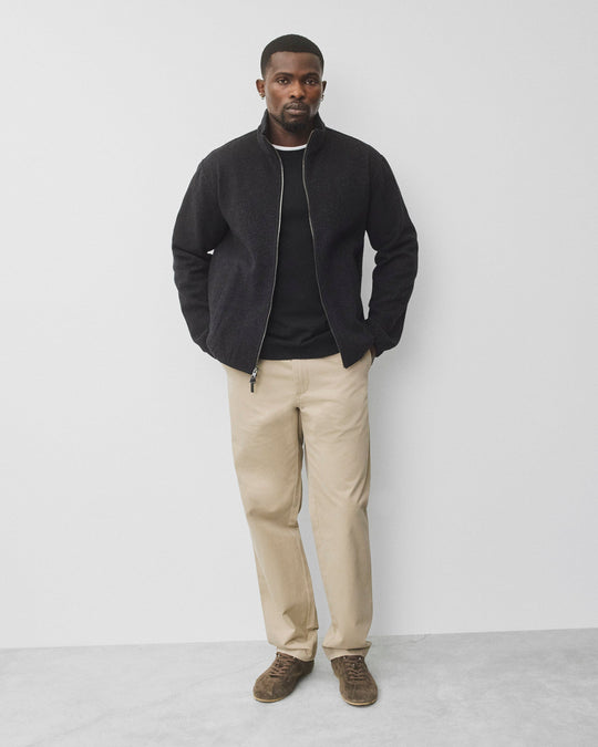 Cotton Chino Freshman Standard Pant