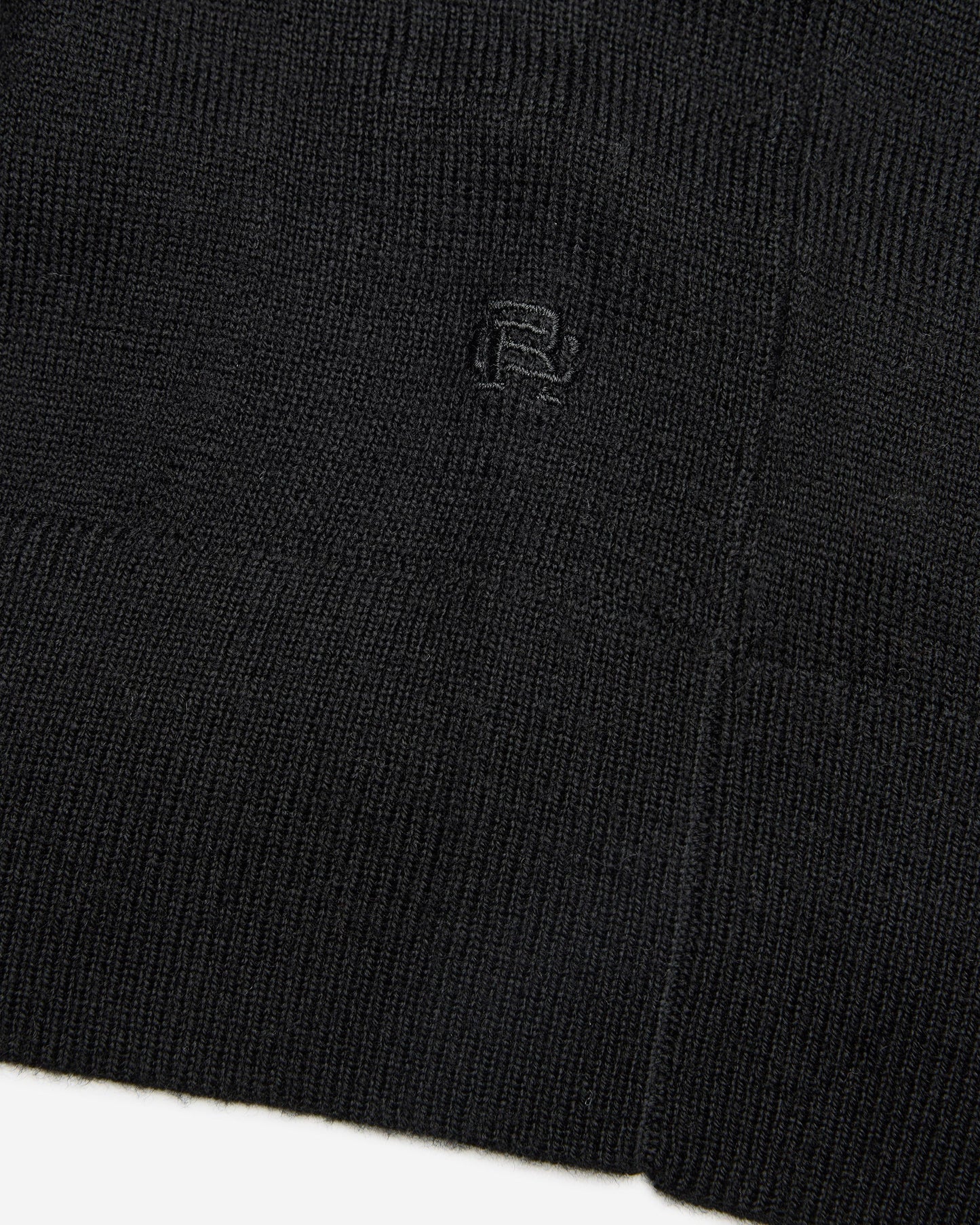 Lightweight Merino Harry V-Neck Sweater