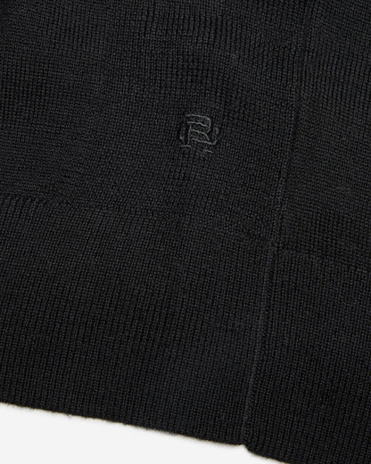 Lightweight Merino Harry V-Neck Sweater