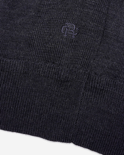 Lightweight Merino Harry V-Neck Sweater