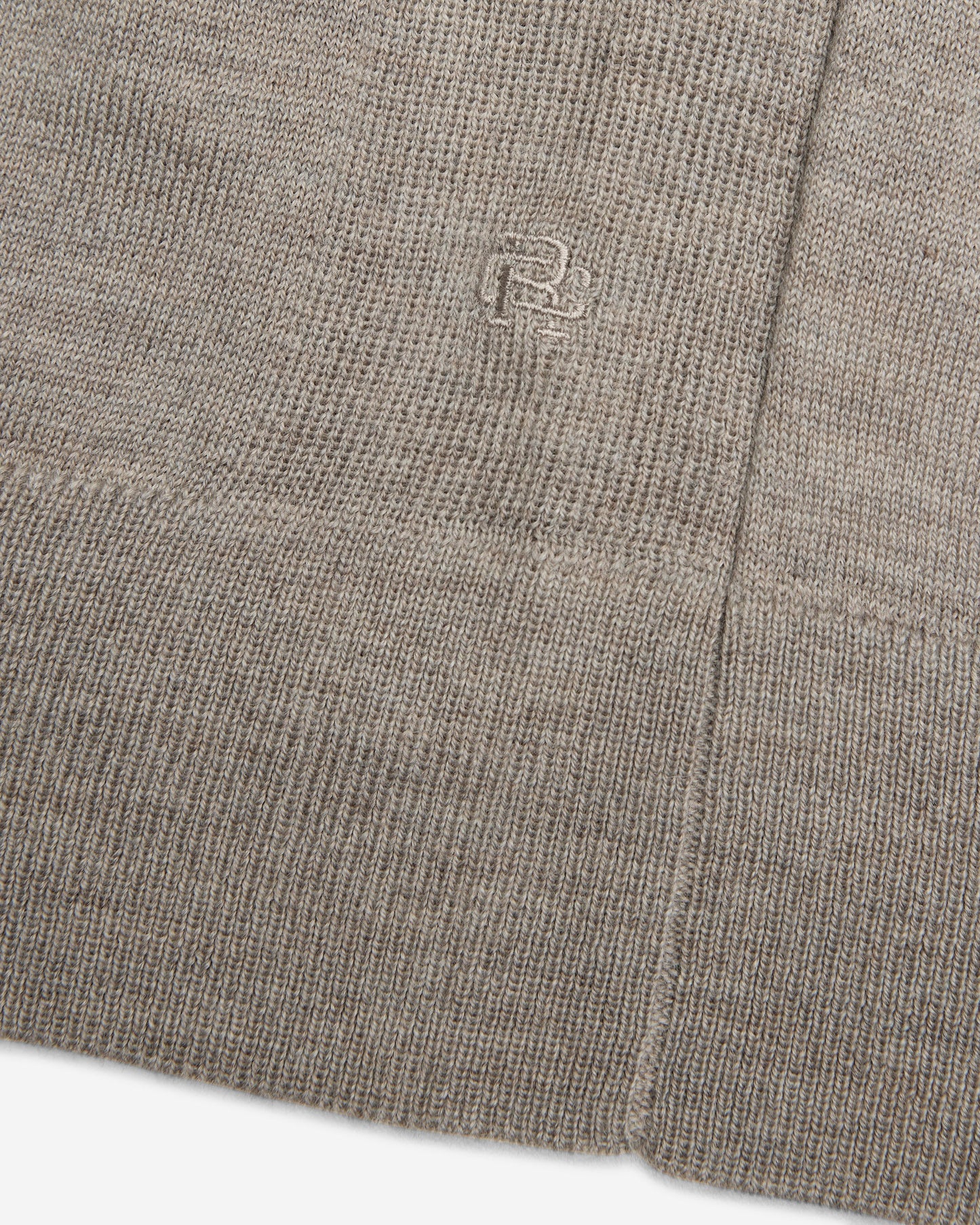 Lightweight Merino Harry V-Neck Sweater