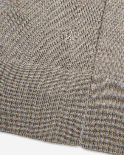 Lightweight Merino Harry V-Neck Sweater