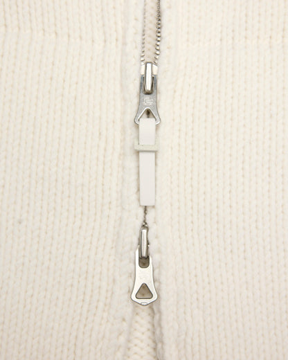 Heavy Merino Commune Sweater