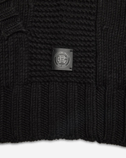 Heavy Merino Commune Sweater