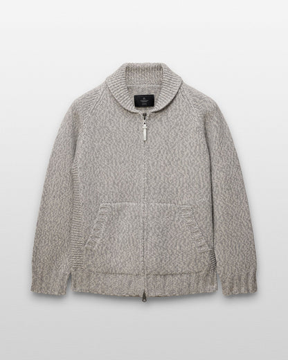 Heavy Merino Commune Sweater