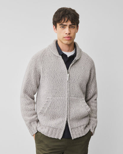Heavy Merino Commune Sweater