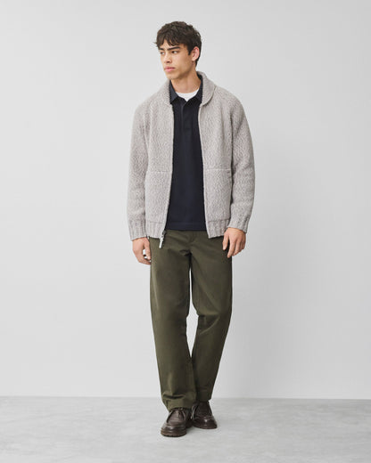 Heavy Merino Commune Sweater