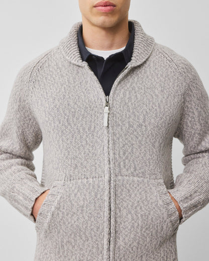 Heavy Merino Commune Sweater