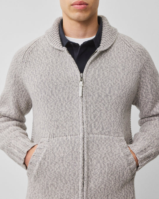 Heavy Merino Commune Sweater