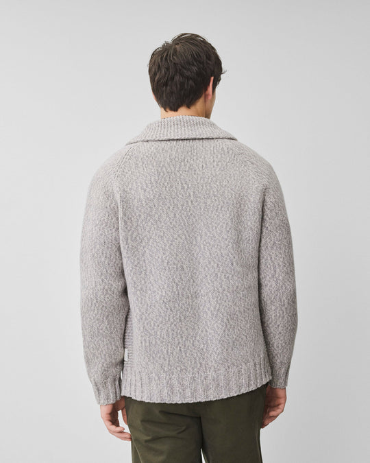 Heavy Merino Commune Sweater