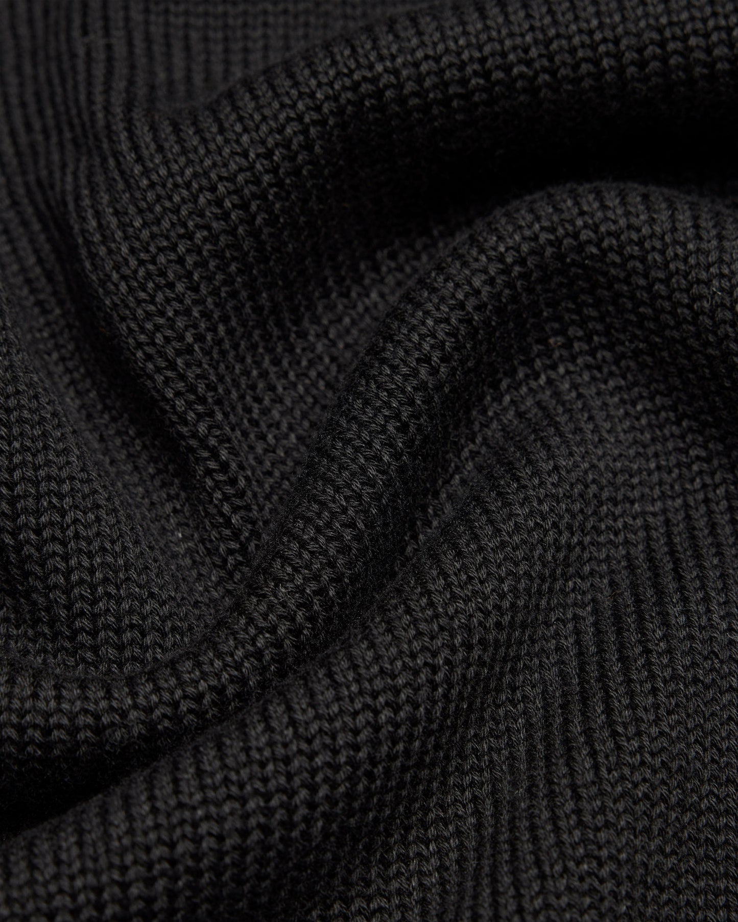 Supima Knit Bantam Crewneck