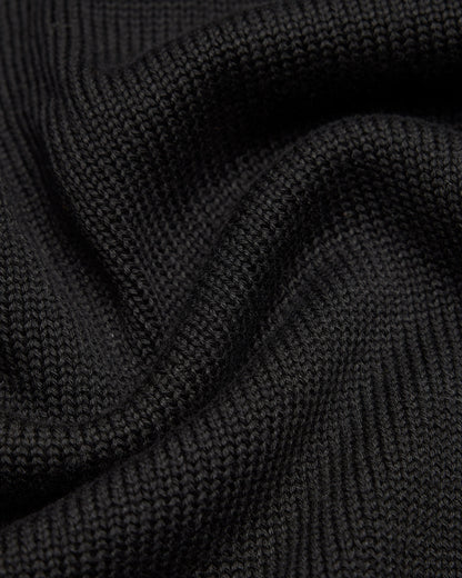 Supima Knit Bantam Crewneck