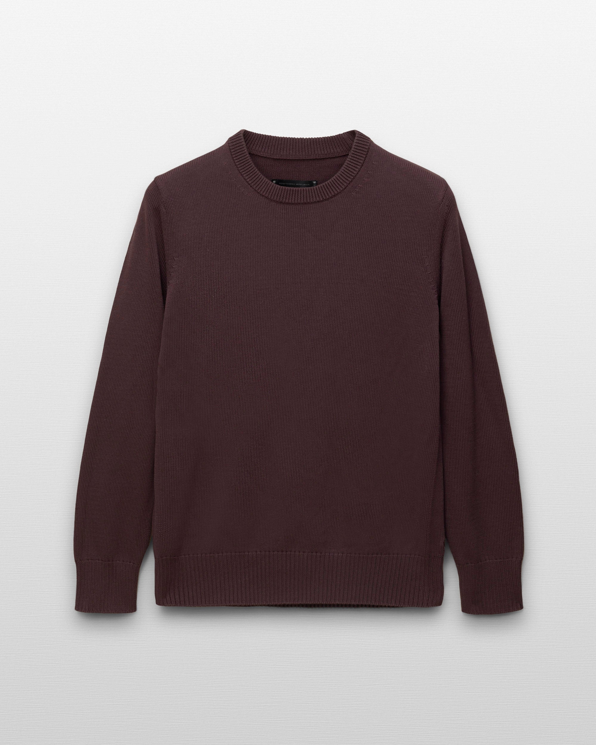 Supima Cotton Knitwear, Polos and T-shirts | Reigning Champ