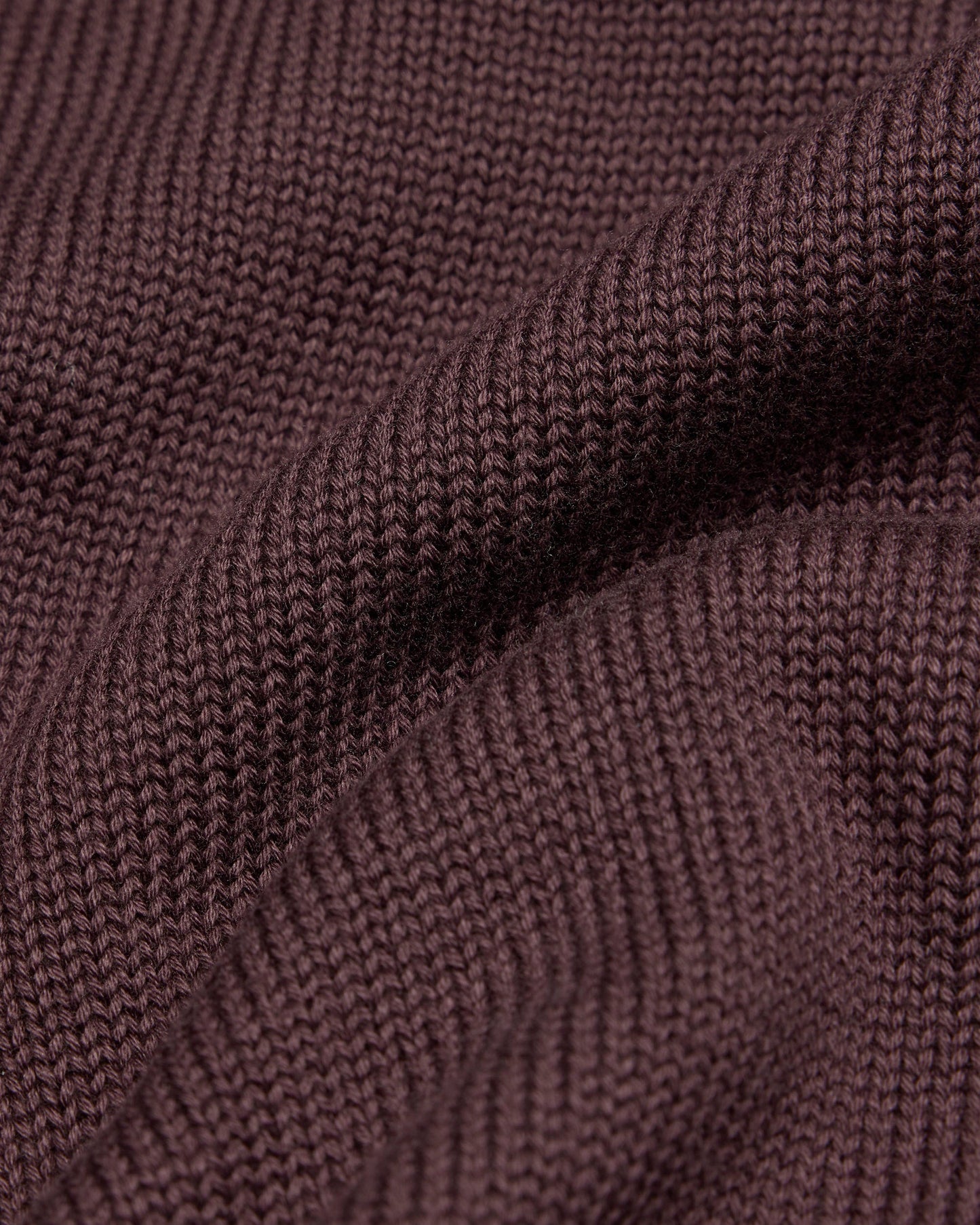 Supima Knit Bantam Crewneck