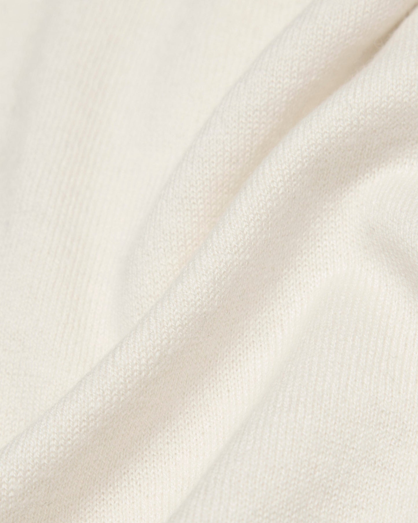 Silk Cashmere Gallery Polo