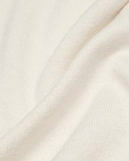 Silk Cashmere Gallery Polo