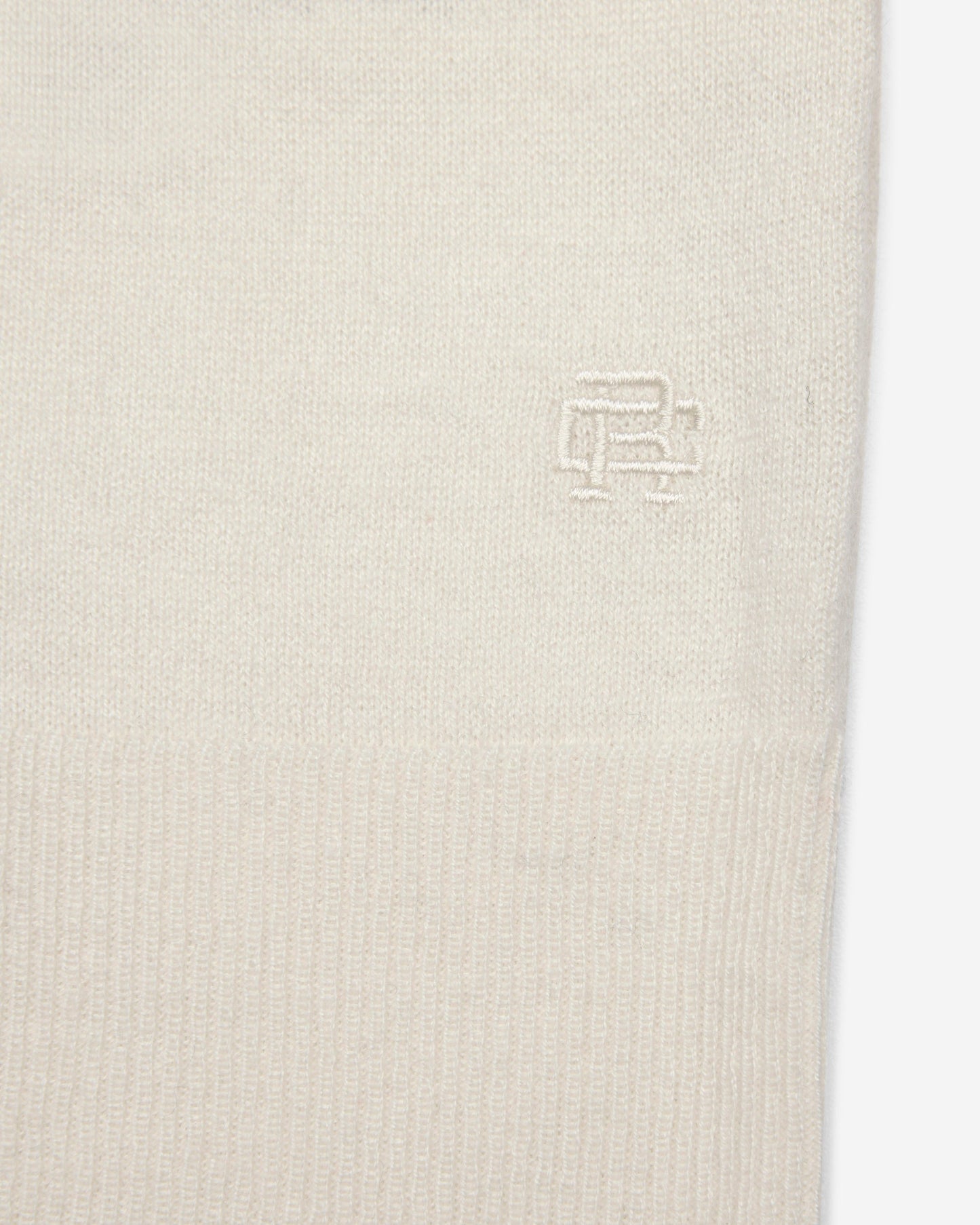 Silk Cashmere Gallery Polo