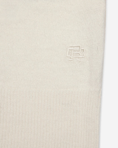Silk Cashmere Gallery Polo