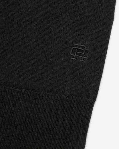 Silk Cashmere Gallery Polo